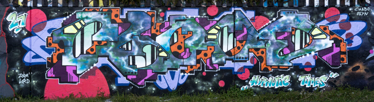 Graffito