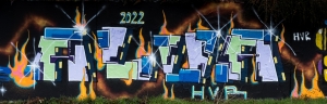 HVR-2022